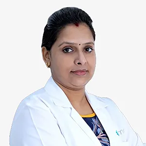 السيدة الآنسة يوكثي شارما