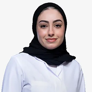 السيدة زينب إيناس الناشف
