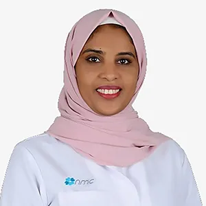 السيدة زهور ابراهيم