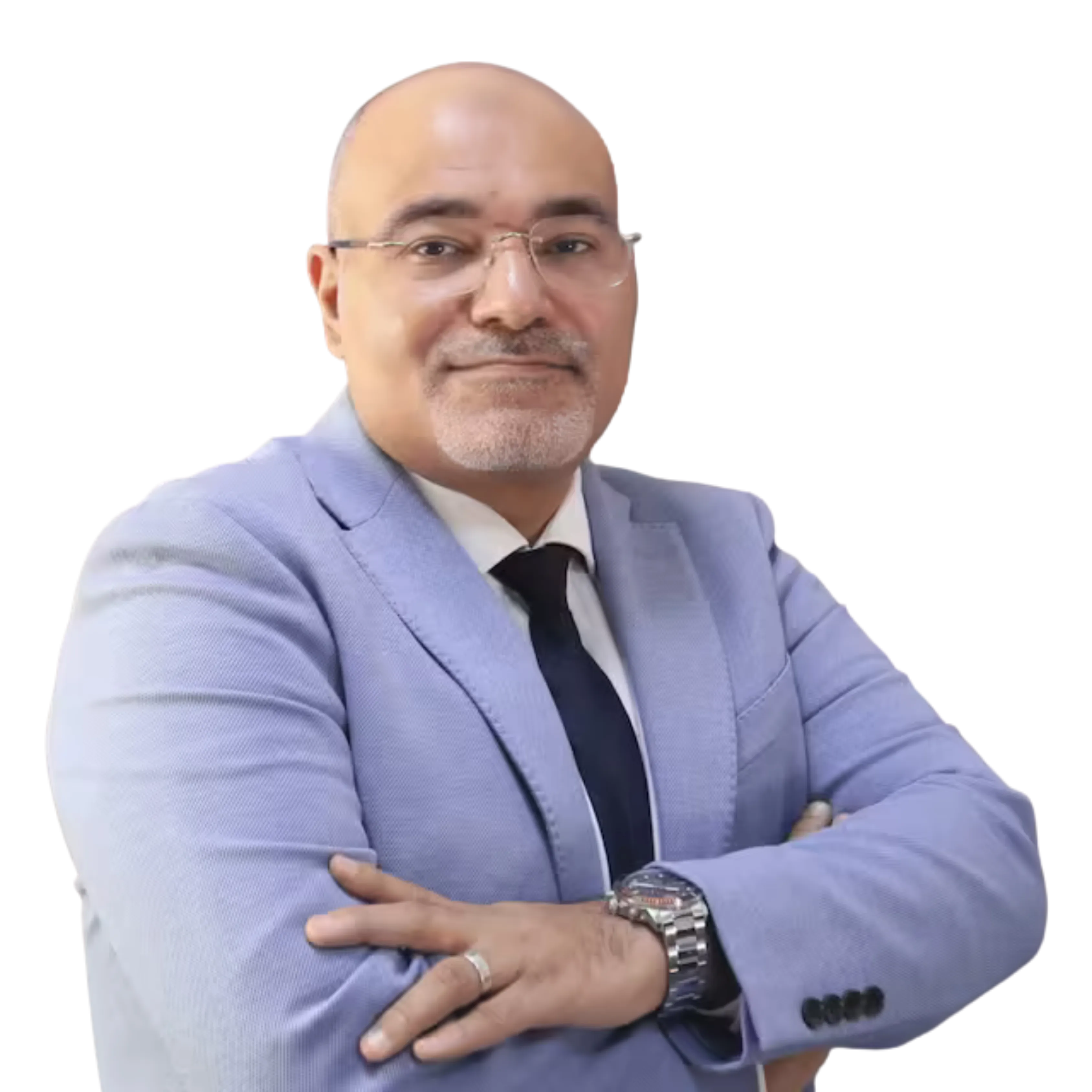 د. أحمد عبيد