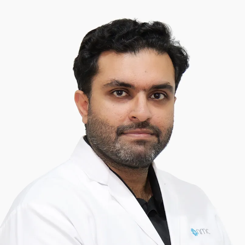 د. زيشان مشتاق