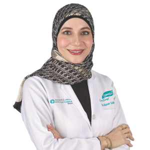 Dr. Abeer Abdel Aaty Soliman
