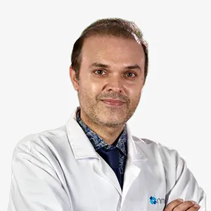 Doctor Image