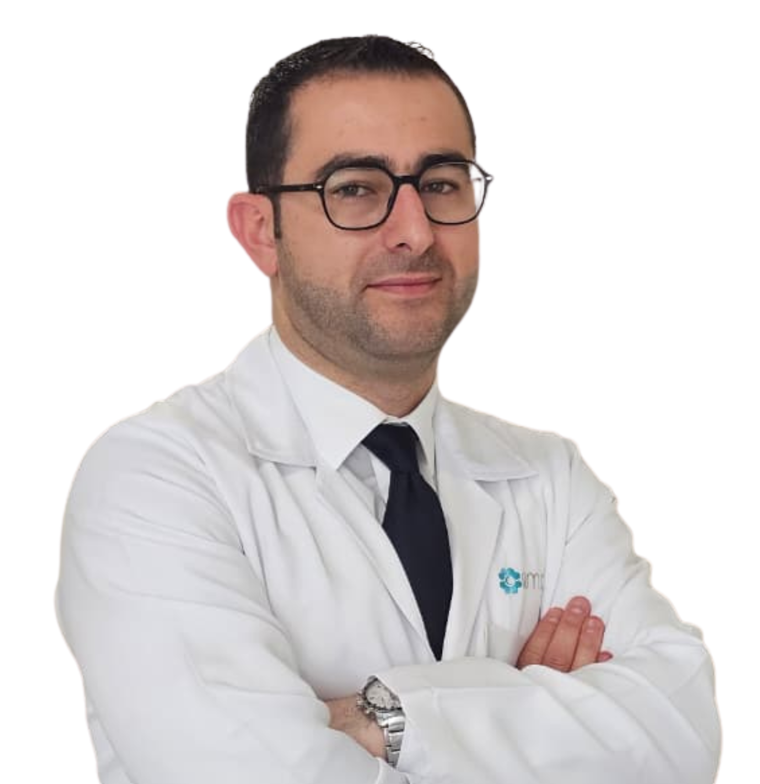 Doctor Image