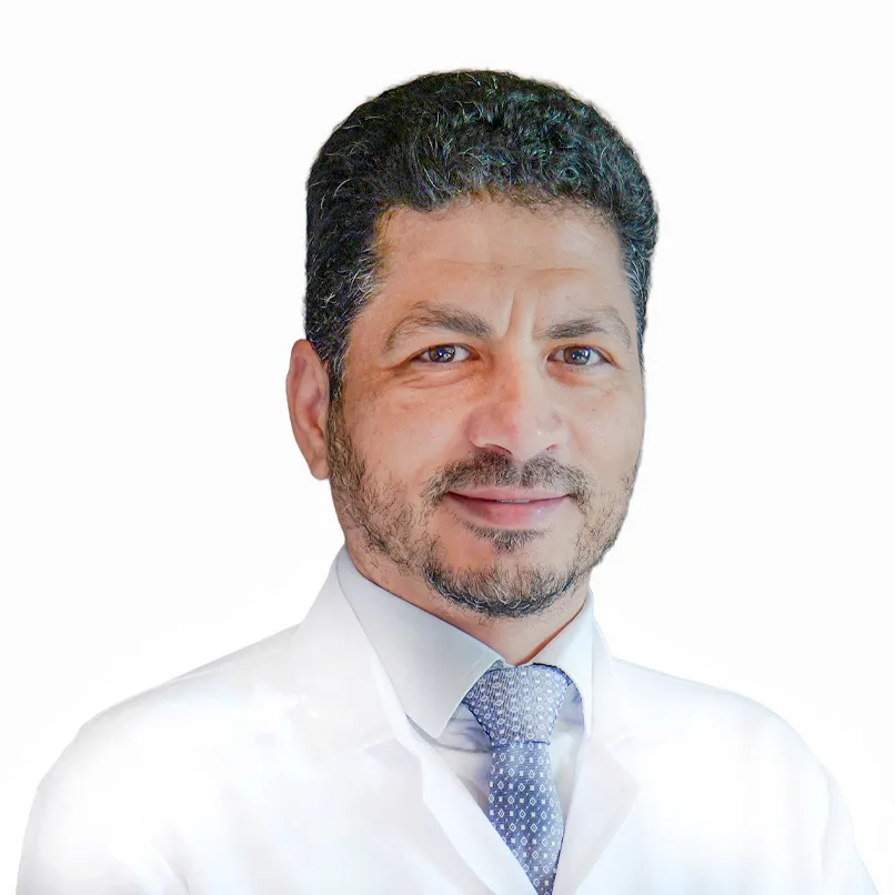 د. حسام الشيخ علي