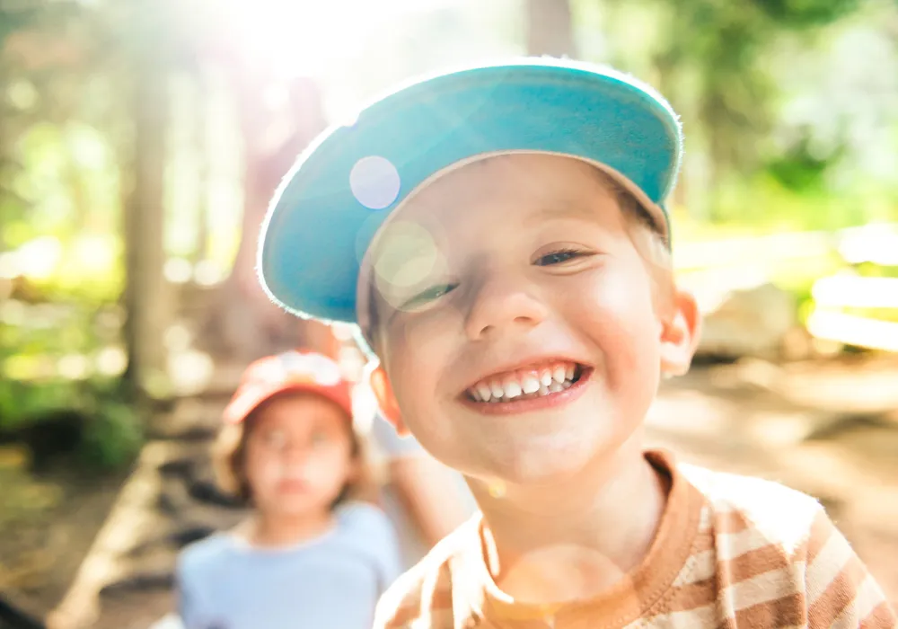 باقات صحة الطفل