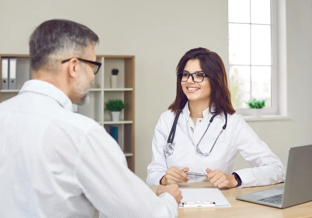 باقات صحة الرجل