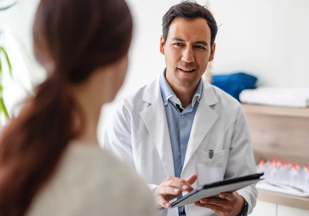 باقات صحة المرأة