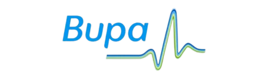 Bupa