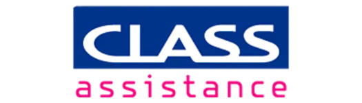 مساعدة الطبقة