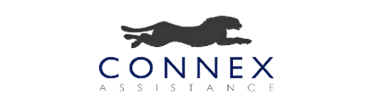 مساعدة كونيكس