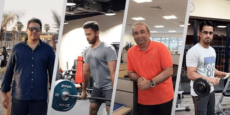 Fitness quest: How important is exercise and how long should you workout?