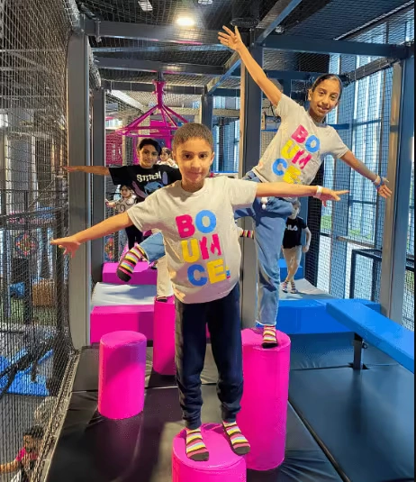 UAE doctors warn against children's burnout during summer holiday