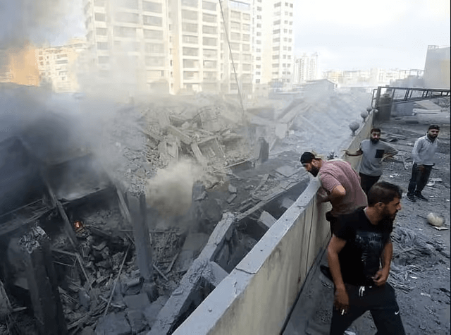 Israel-Iran conflict: UAE doctors warn of mental health toll from gory visuals