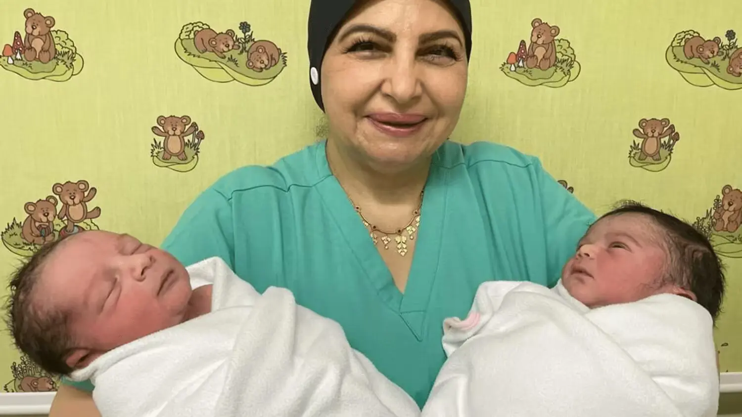 Eid babies are a joyous gift for parents