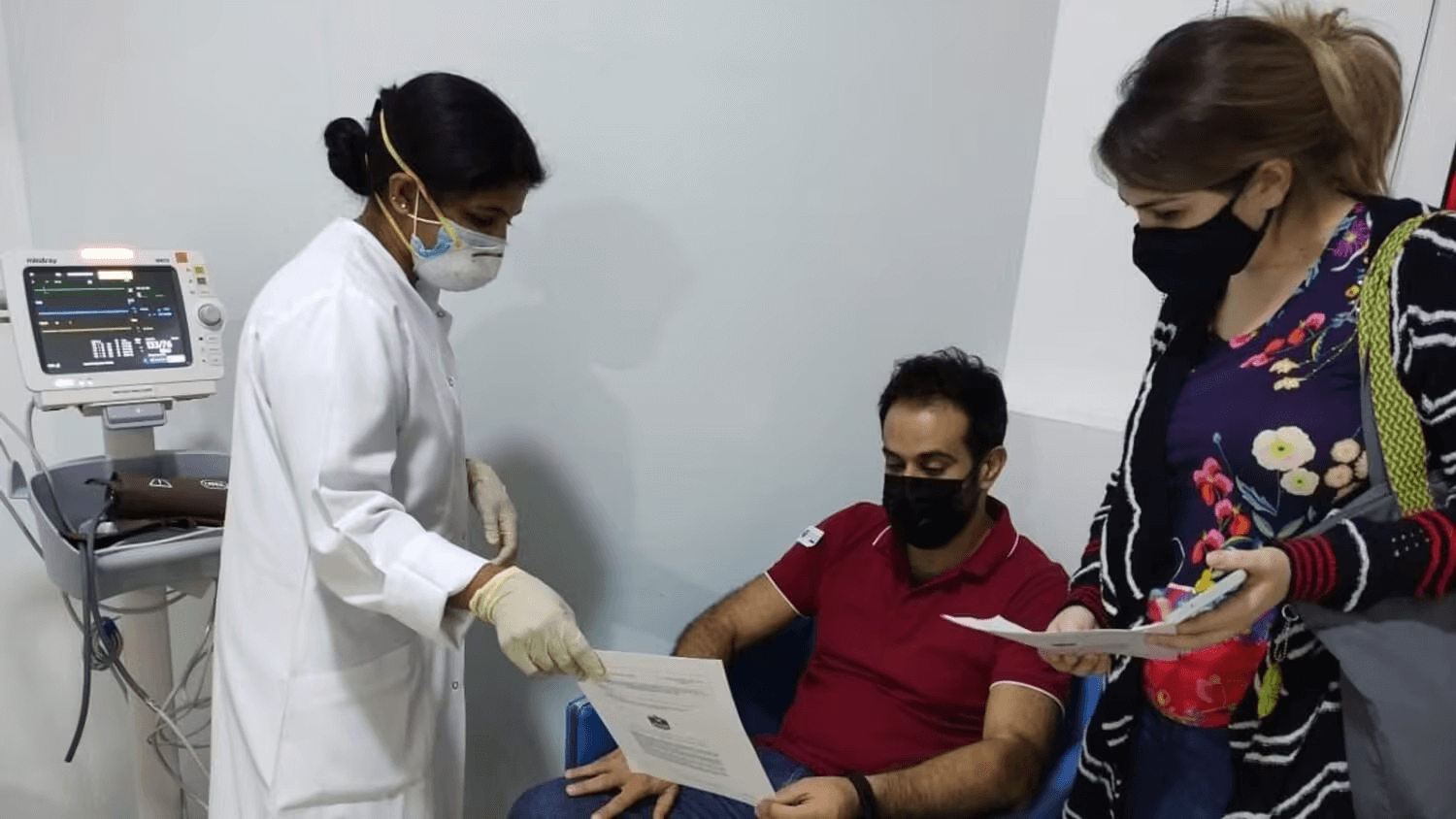 Rising Covid cases in UAE: Daily infections cross 1,000 mark for first time since Feb this year