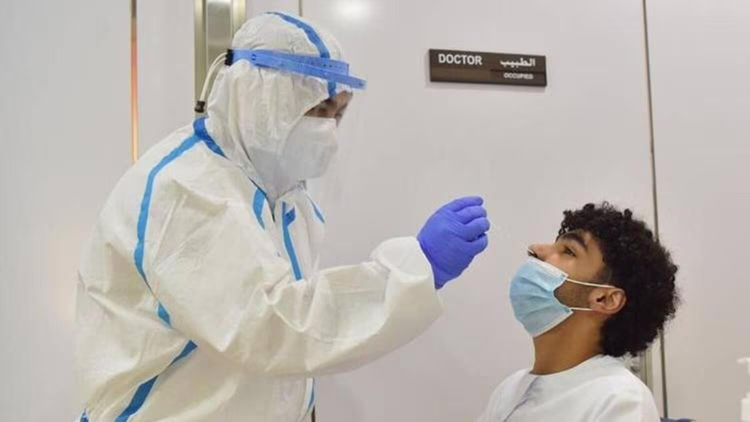 Covid in UAE: Demand for at-home PCR testing services rises amid surge in cases