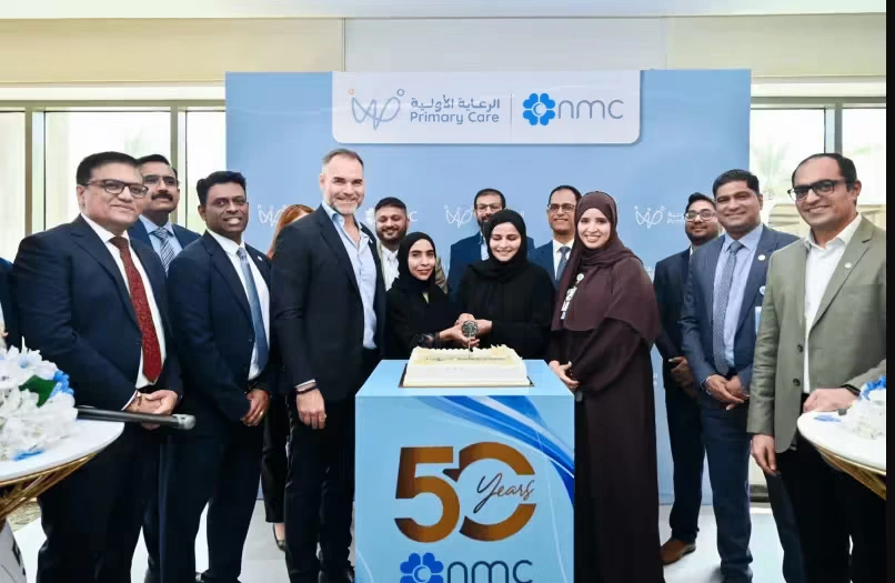 NMC Healthcare makes primary care more accessible across the UAE