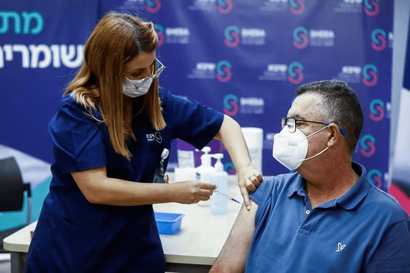 'Flurona': Israeli doctor warns of more combined coronavirus diseases