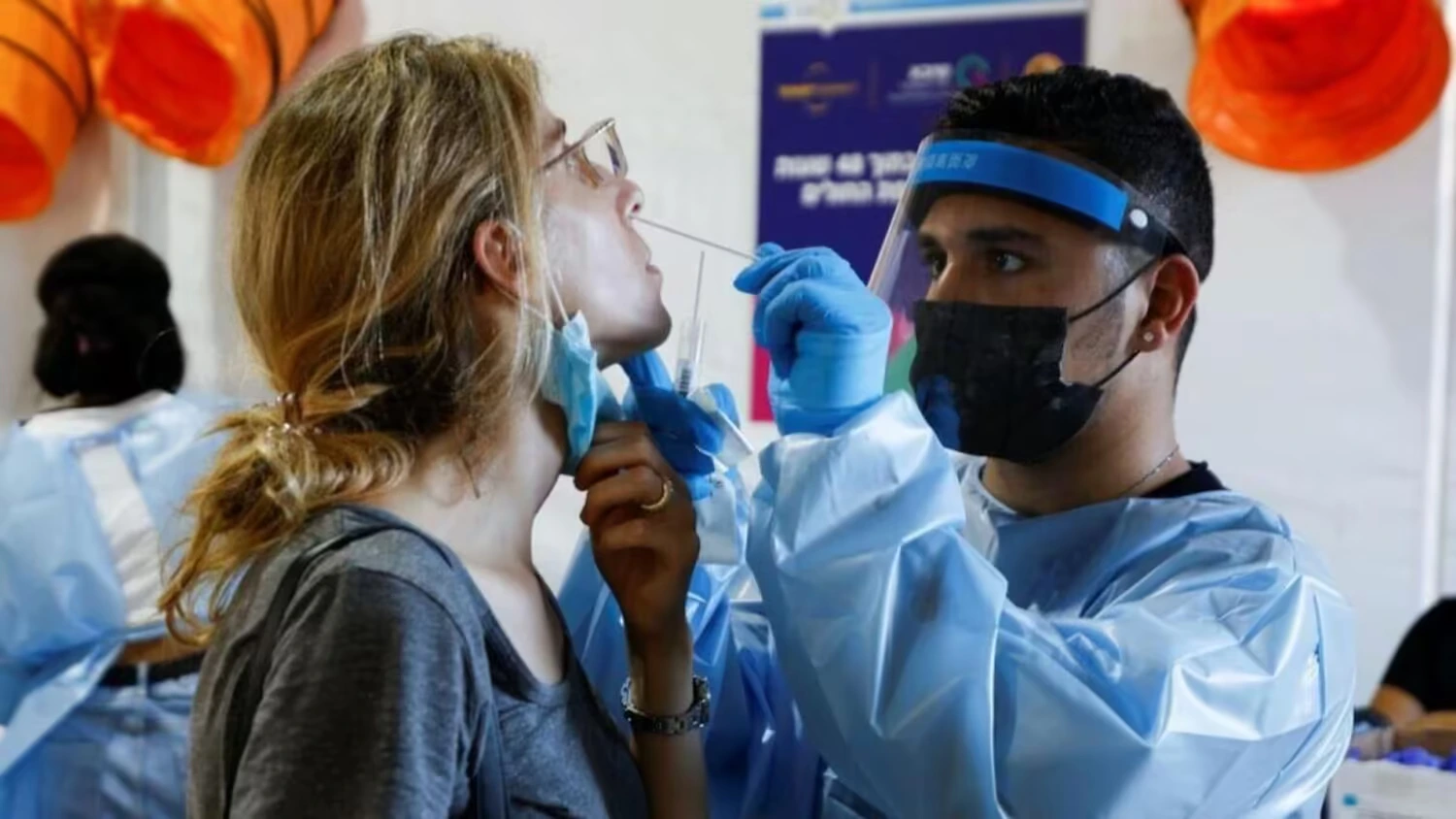 Covid in UAE: When should infected patients go to the hospital and where?