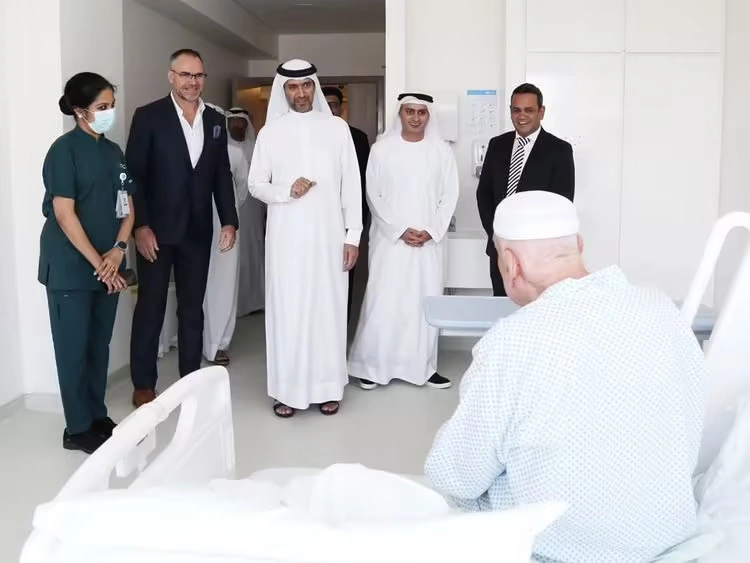 New 51-bed hospital opens in Dubai Investments Park