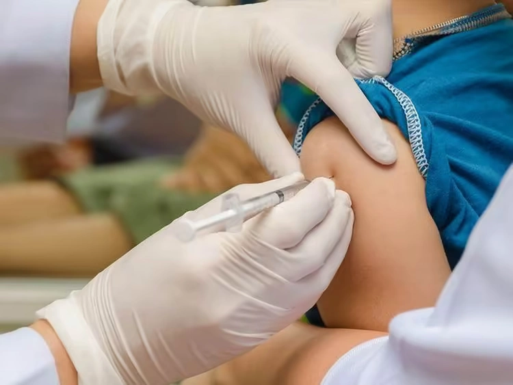 UAE residents reminded to take the flu shot