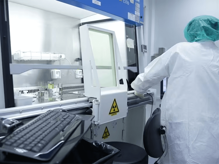 Malaffi adds radiology images to patient records through image exchange solution