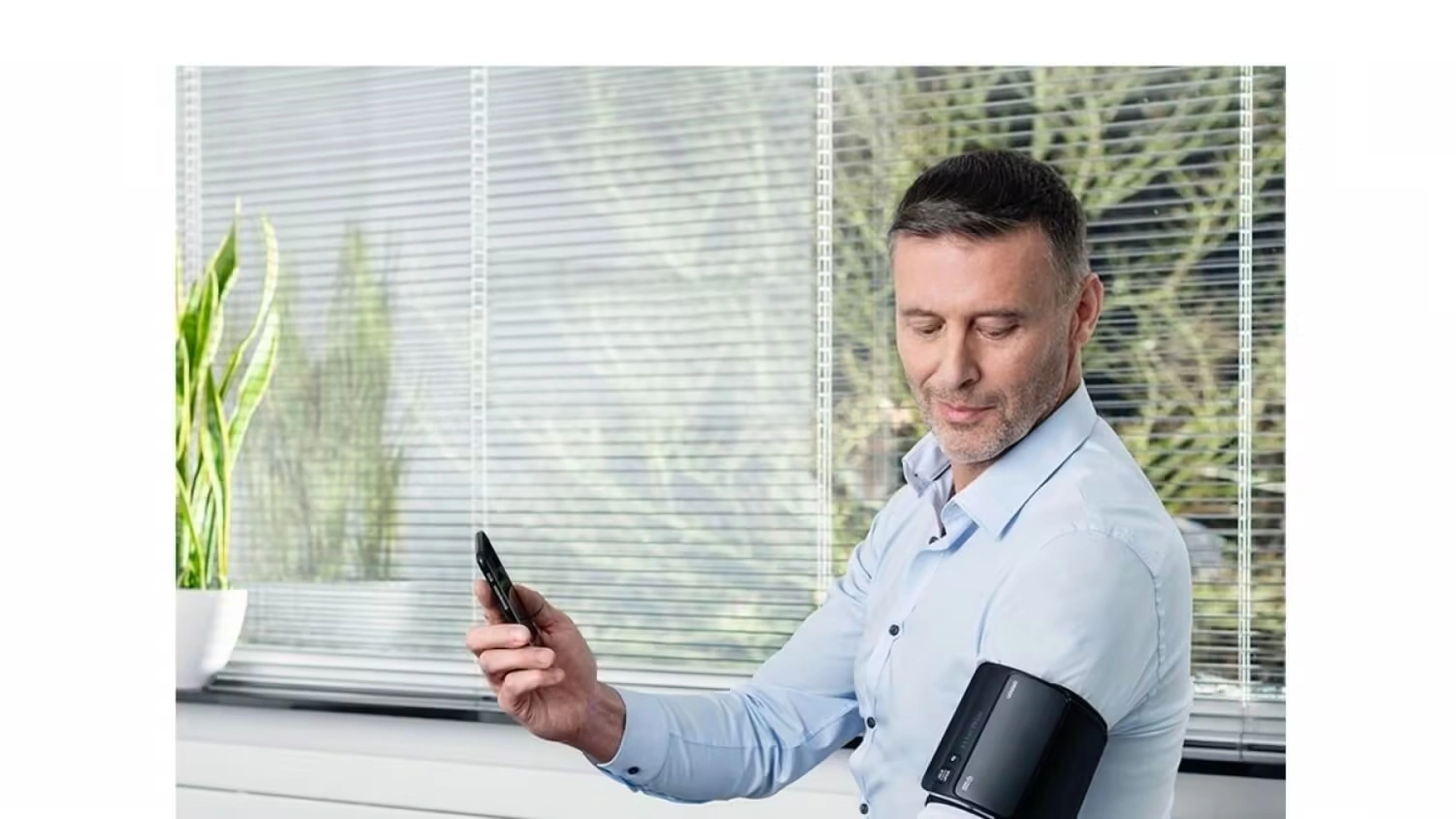 UAE doctors advise residents to monitor their blood pressure regularly