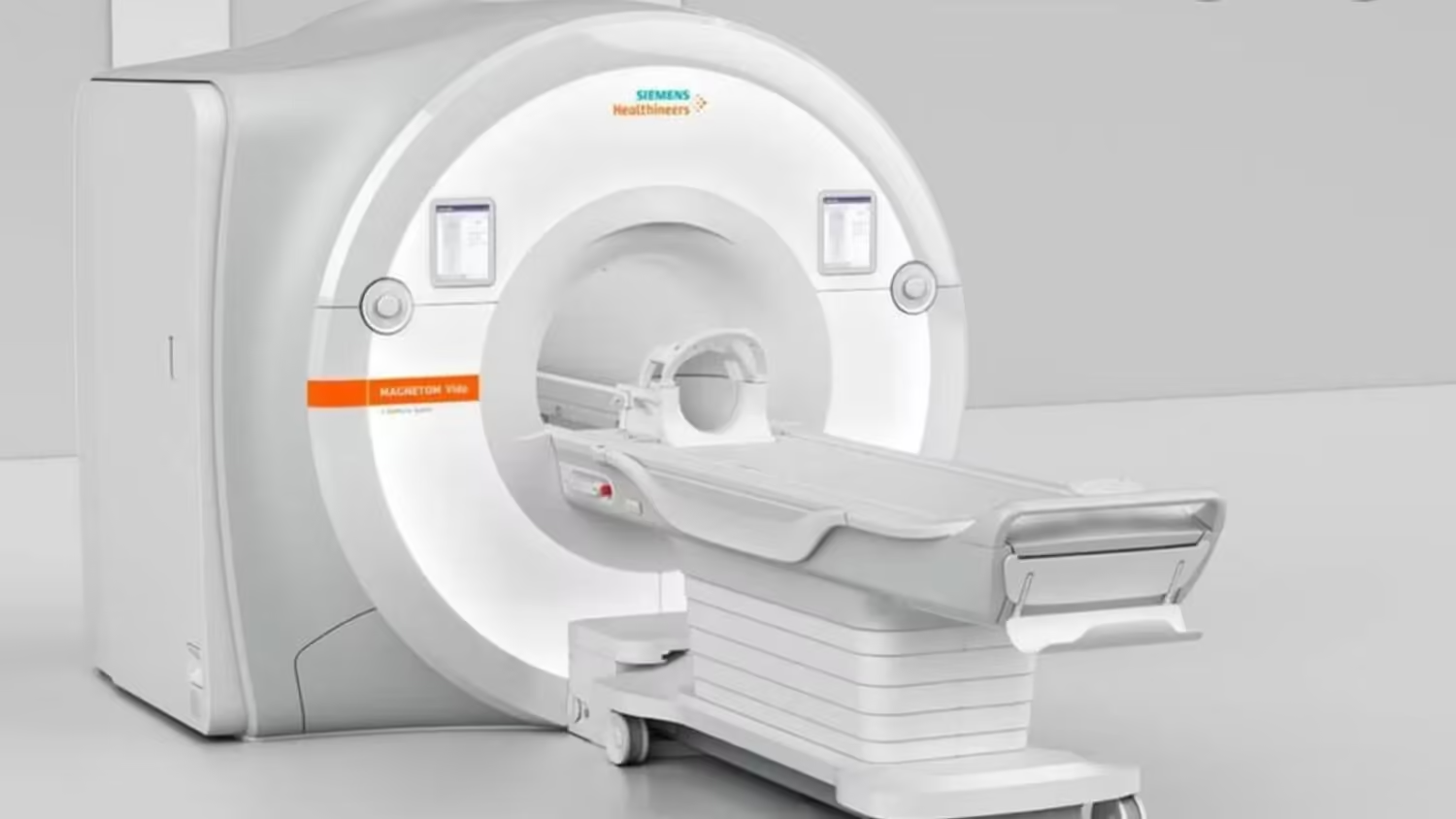 Look: First AI-powered MRI machine with high-quality imaging introduced in Sharjah