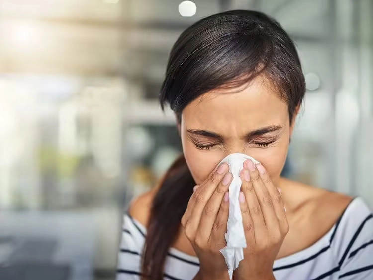 How to tell if you are at risk for pneumonia