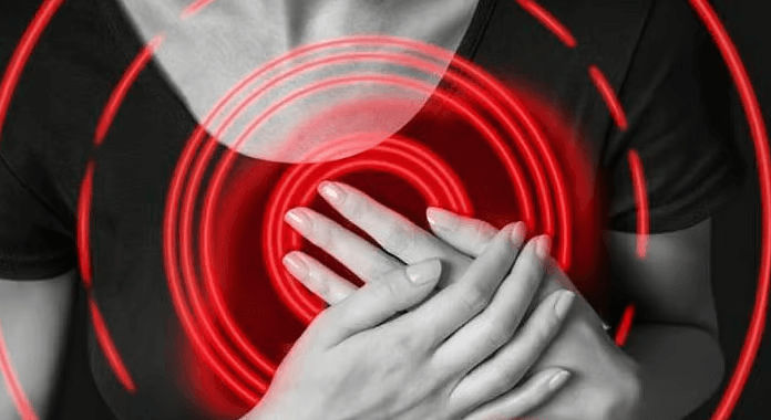 Jaw ache, fatigue? Doctors flag unusual symptoms of women's heart attacks