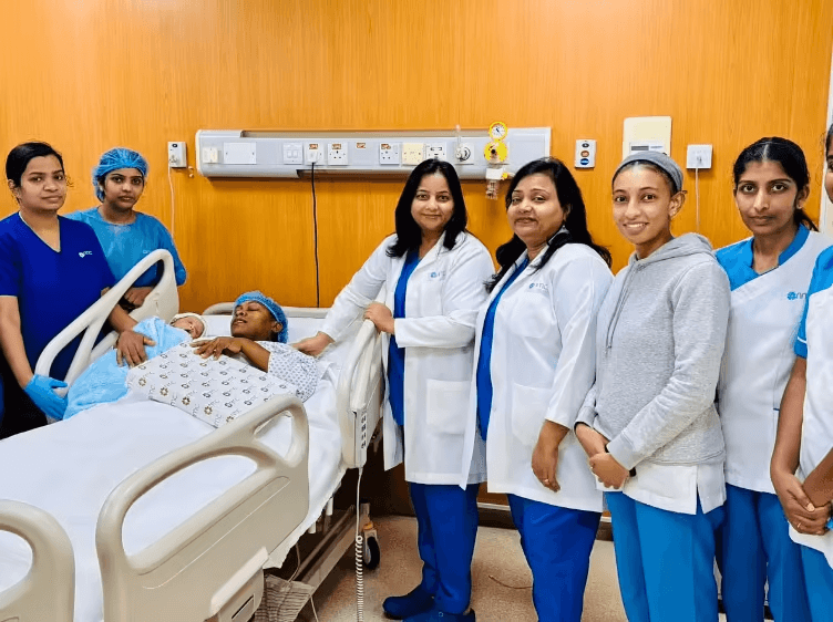 UAE welcomes first babies born on Eid Al Adha 2025