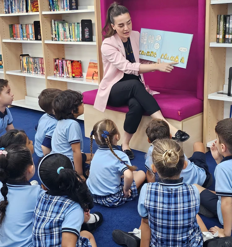 Dubai schools age cut-offs: When is it better to hold your kids back?