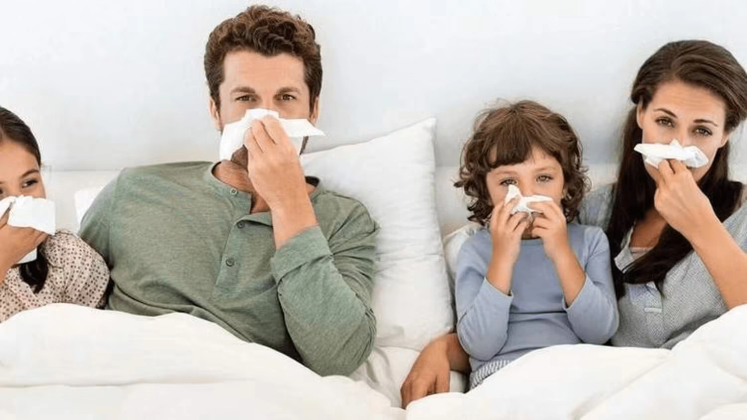 UAE doctors prepared for potential spike in flu cases as summer break comes to an end