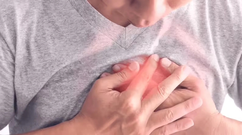 Half of heart attack patients in the UAE are aged under 50, doctors warn