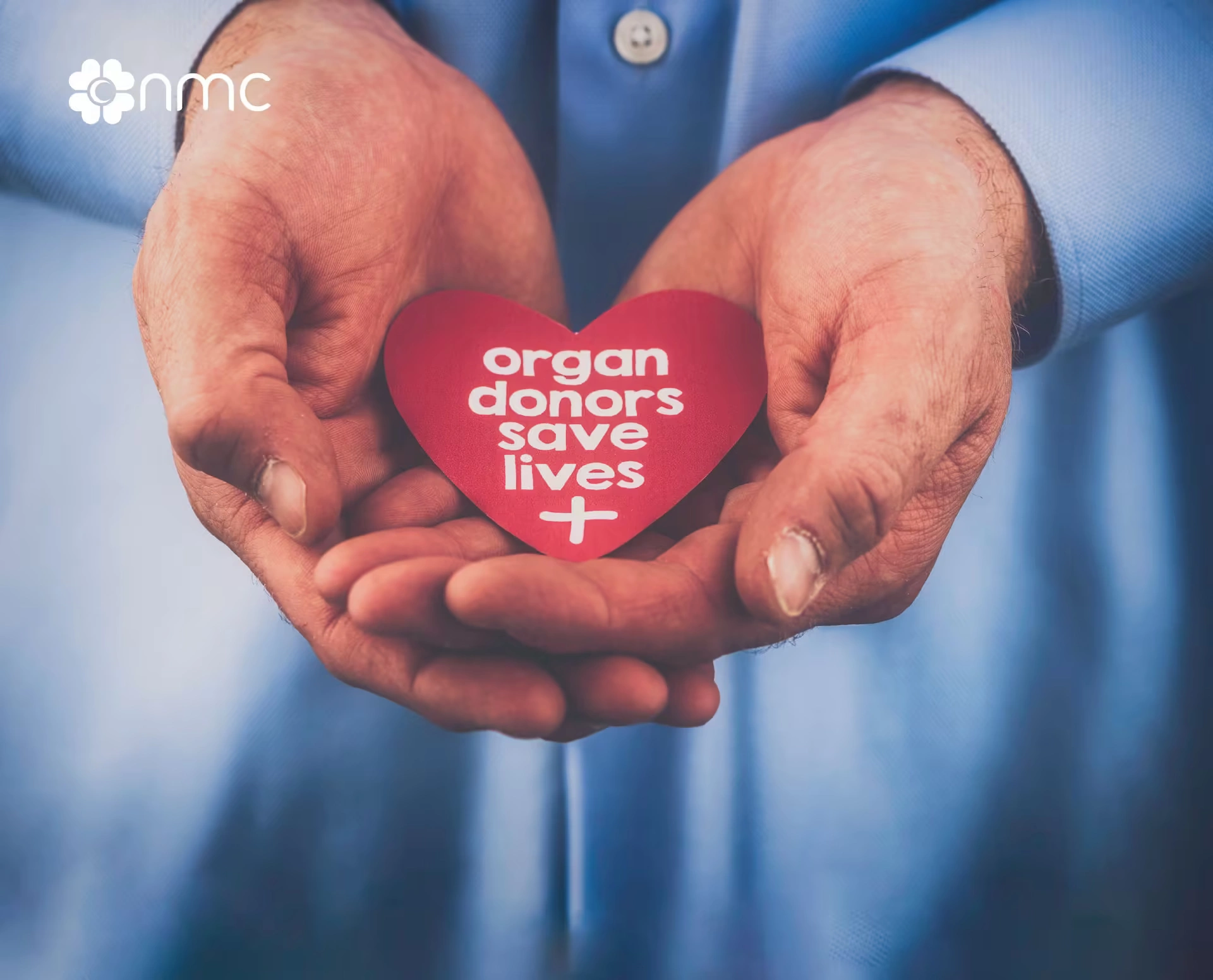 NMC Healthcare hosts 3-day series supporting MOHAP’s Hayat initiative for World Organ Donation Day