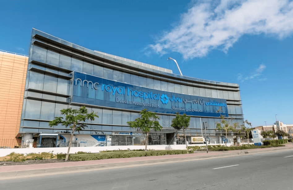 From Collapse to Comeback: NMC Royal Hospital DIP saves young man Shervin Sasidharan after cardiac arrest outside Hospital