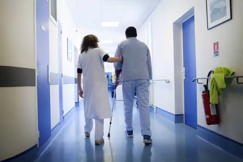 UAE hospitals 'need more elderly and end-of-life care' as population grows