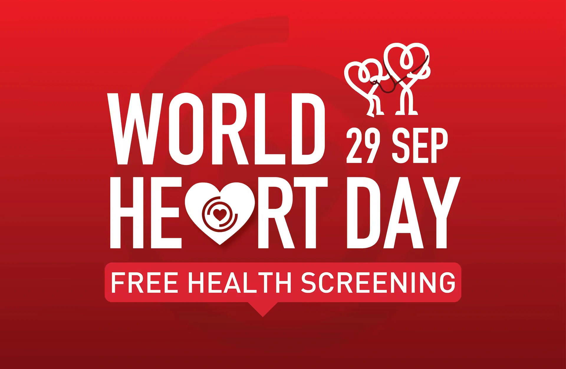 Stronger Hearts, Healthier Lives: NMC Healthcare Celebrates World Heart Day with Free Screenings