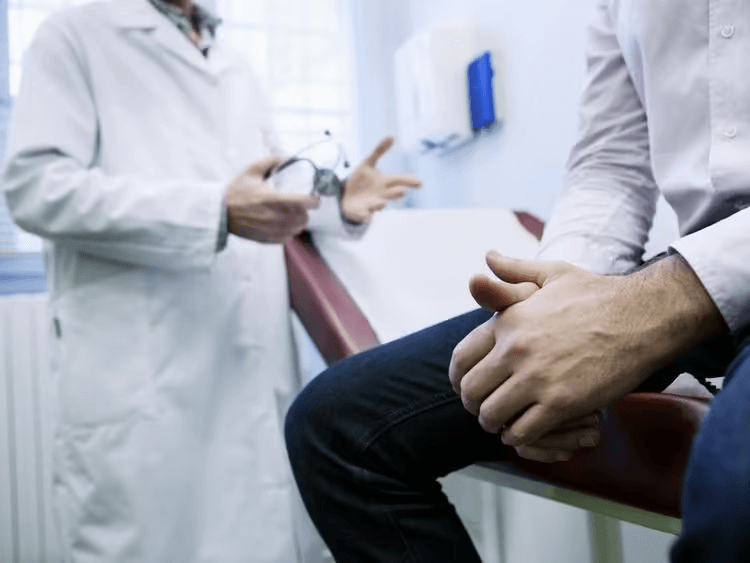 UAE doctors reveal why some men are at greater risk of prostate cancer