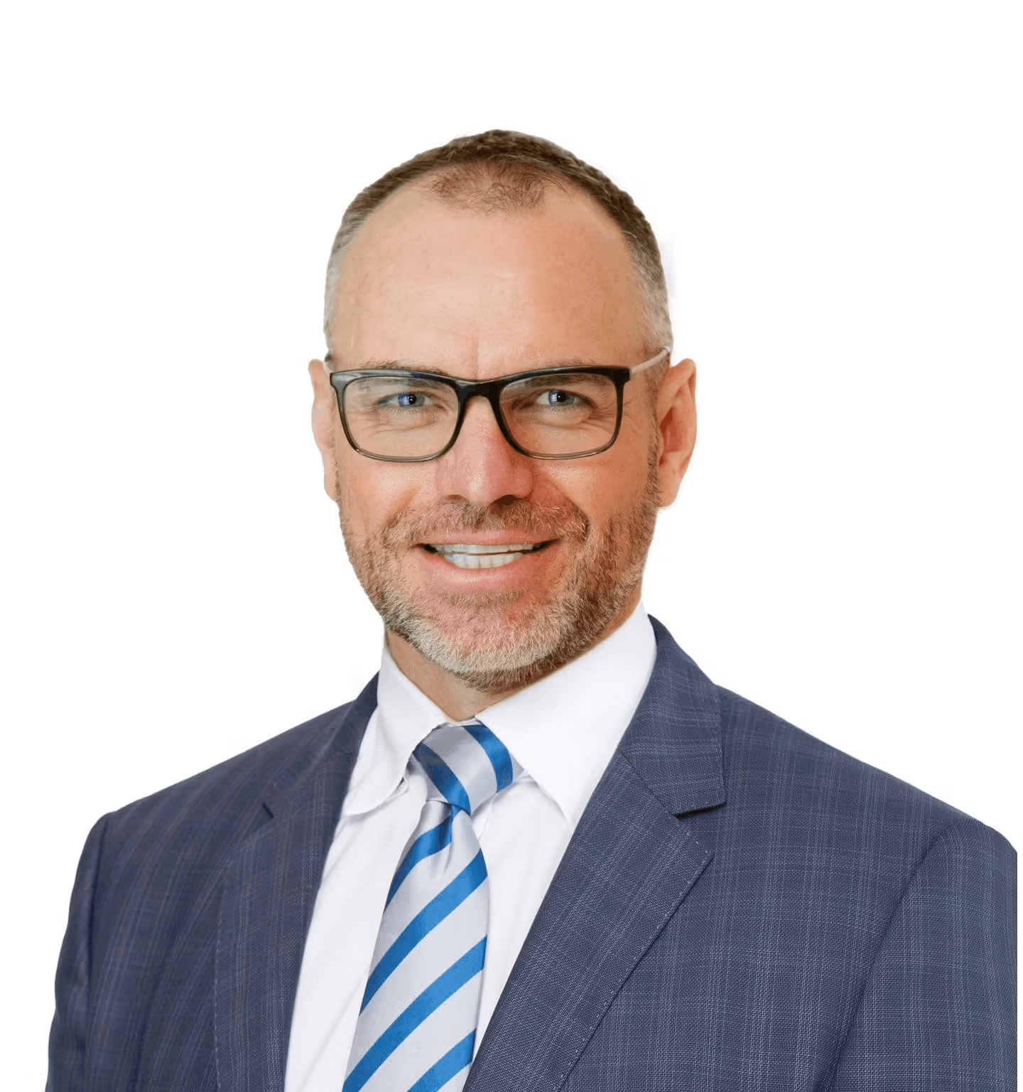 NMC Healthcare's new CEO joins the group today