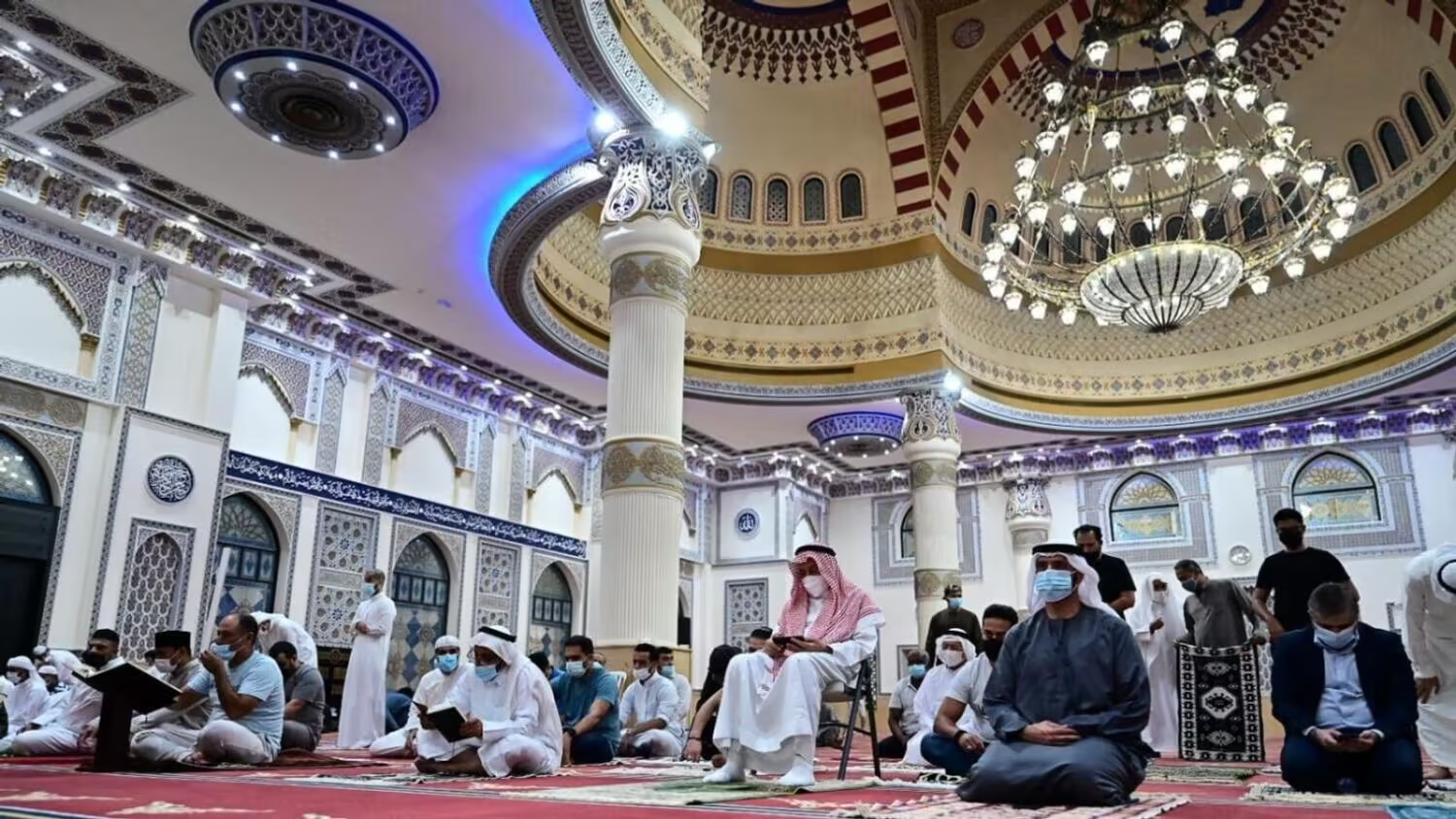 Ramadan 2022 in UAE: 5 ways the holy month is different from the last two years