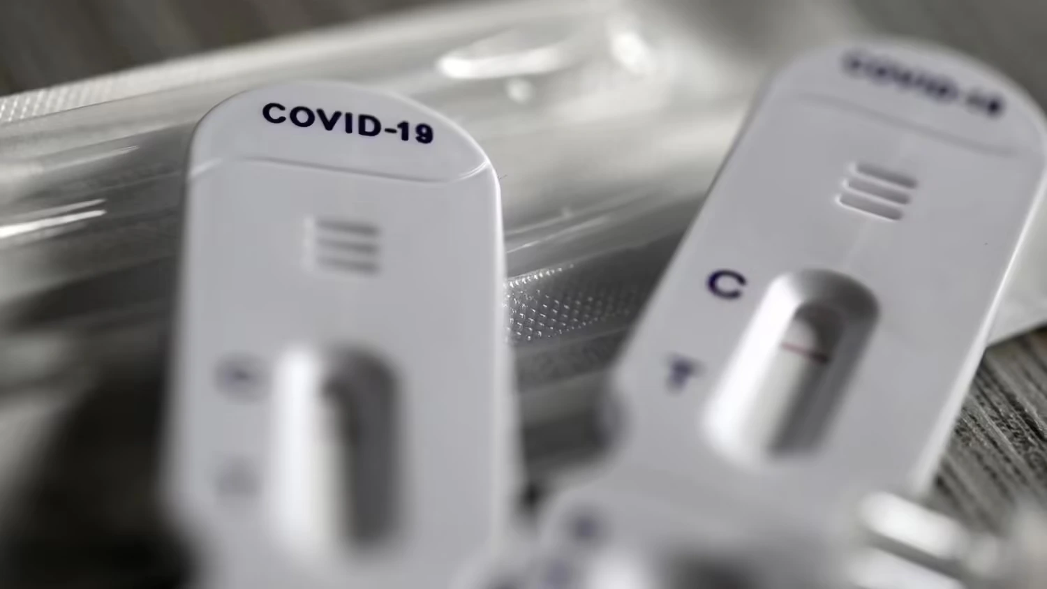 Covid in UAE: Can at-home rapid antigen tests be used for official purposes?