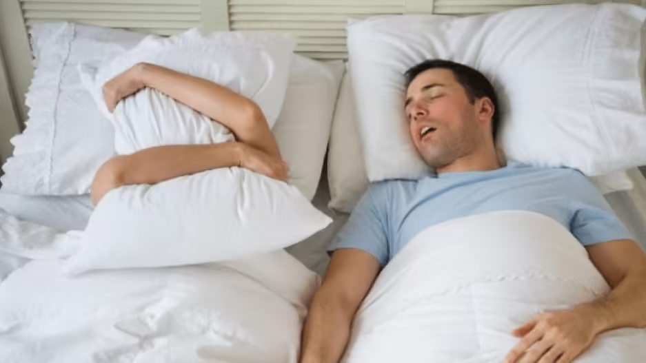 Don't take snoring lightly, it could be signs of serious health issues, warn UAE doctors