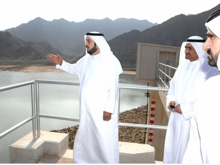 Tributes pour in from UAE health-care sector for Sheikh Khalifa