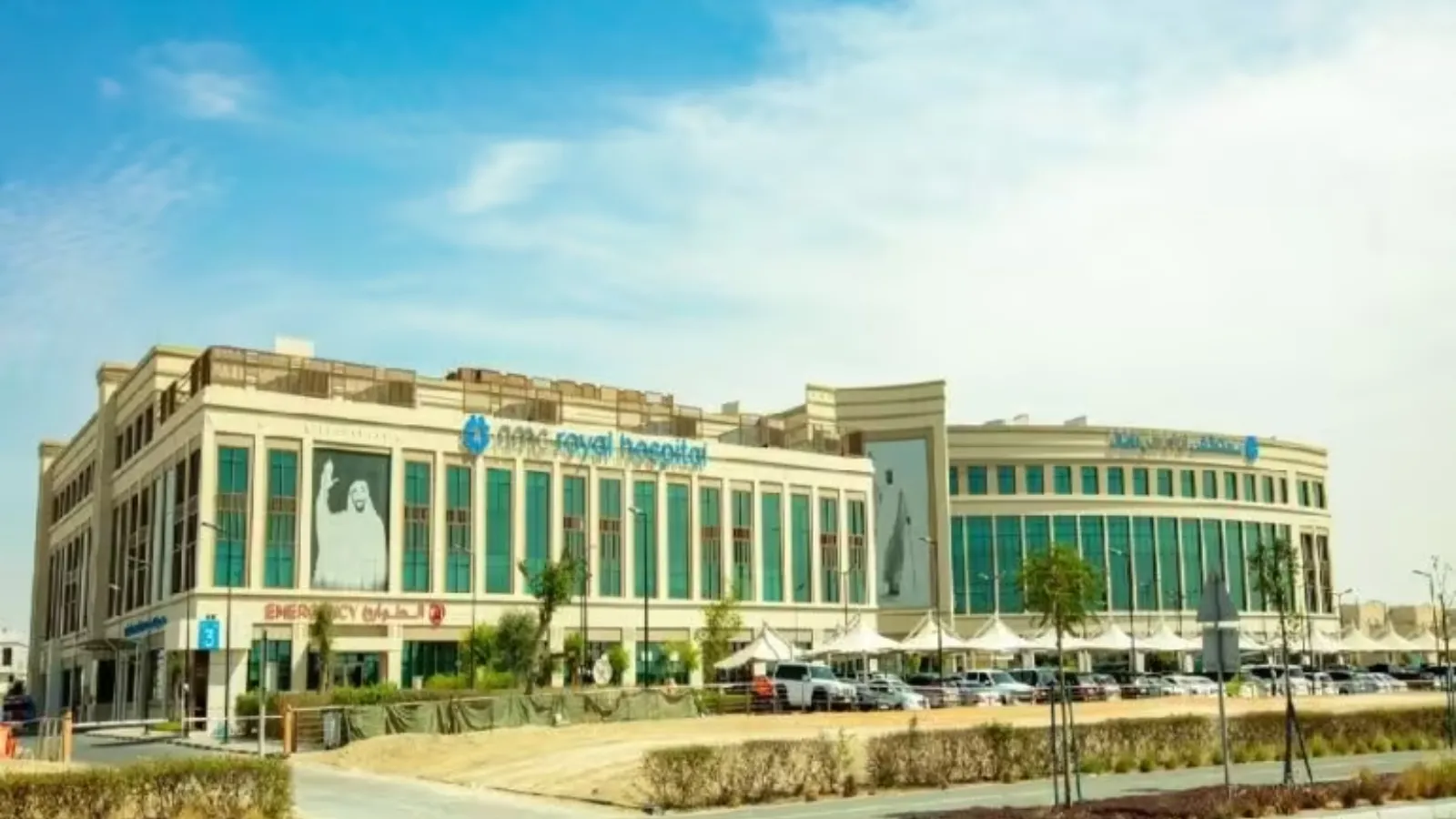 NMC Royal Hospital, Khalifa City, performs rare wrist salvage, restoring function for young patient