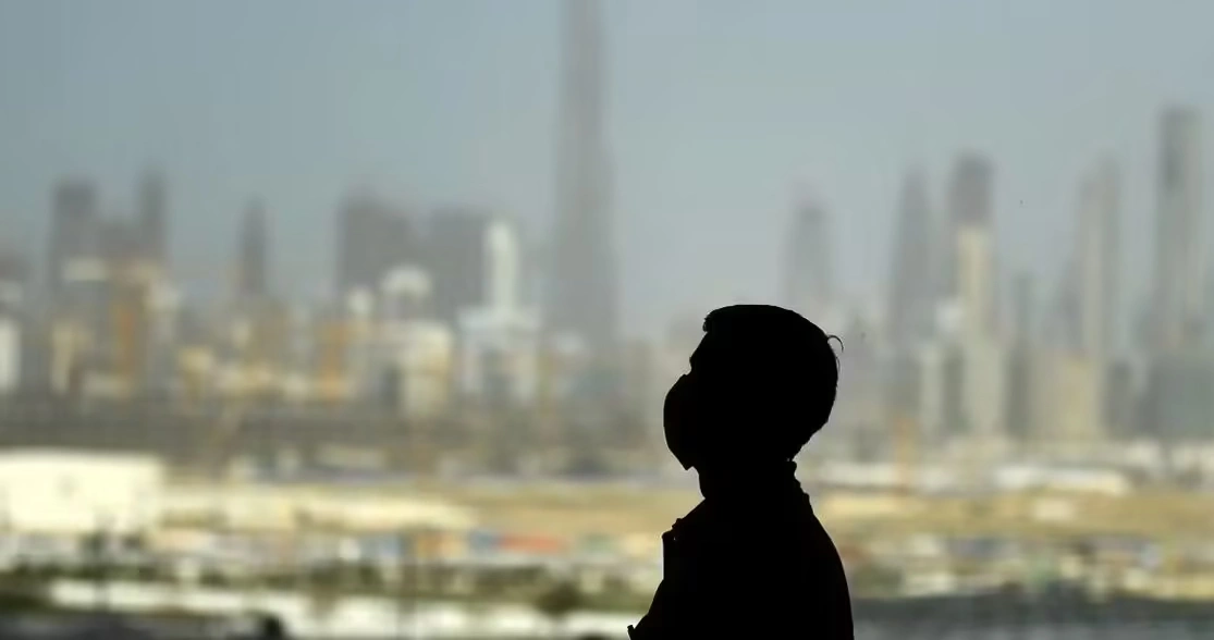 UAE doctors urge against ‘mask complacency’, urge residents to follow COVID-19 rules