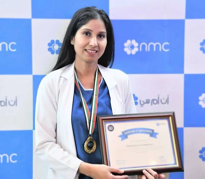 nurses and frontline workers 'thrilled' over surprise golden visa upgrade