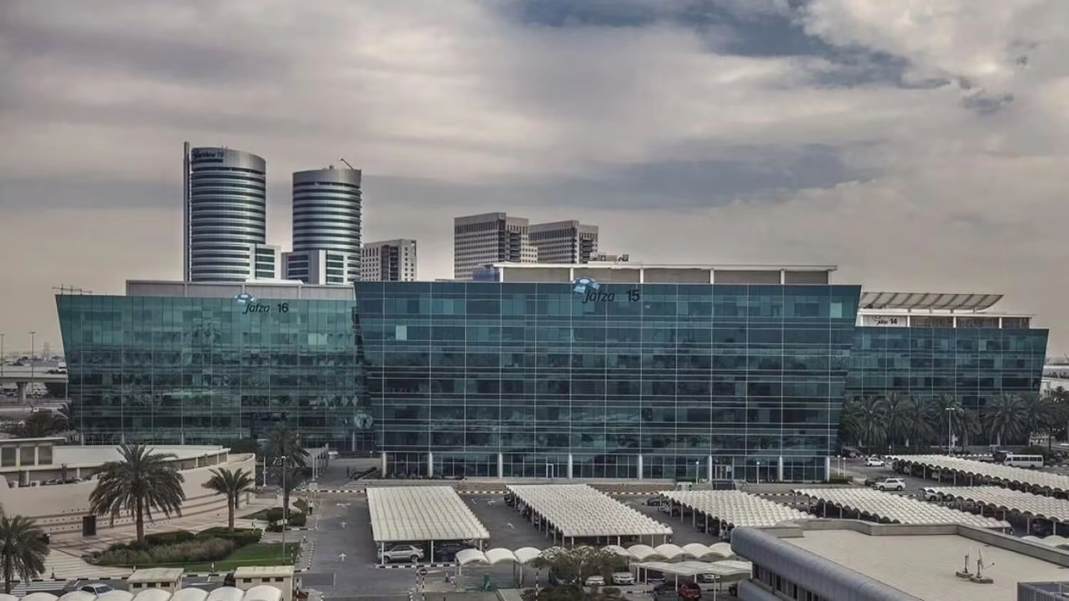 Dubai: DP World workforce to benefit from opening of new physiotherapy centre