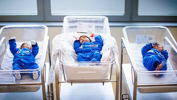 Eid Al Adha celebrations double as parents in UAE welcome newborns on sacred day